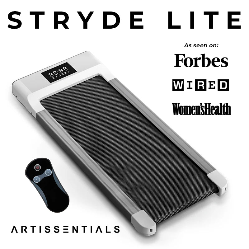 Artissentials Stryde™ Walking Pad