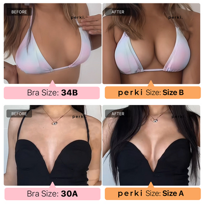 perki® Sticky Inserts by Artissentials