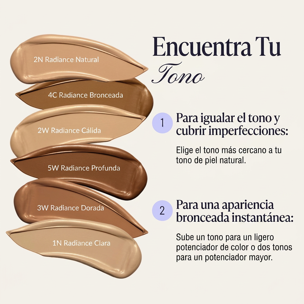 #1 Maquillaje Corporal