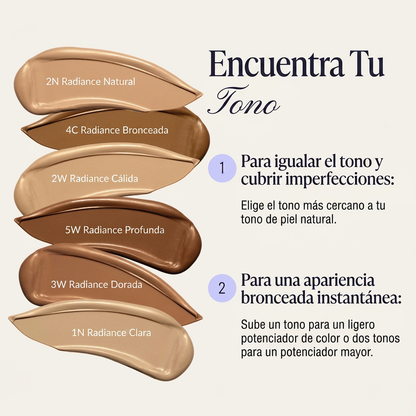 #1 Maquillaje Corporal