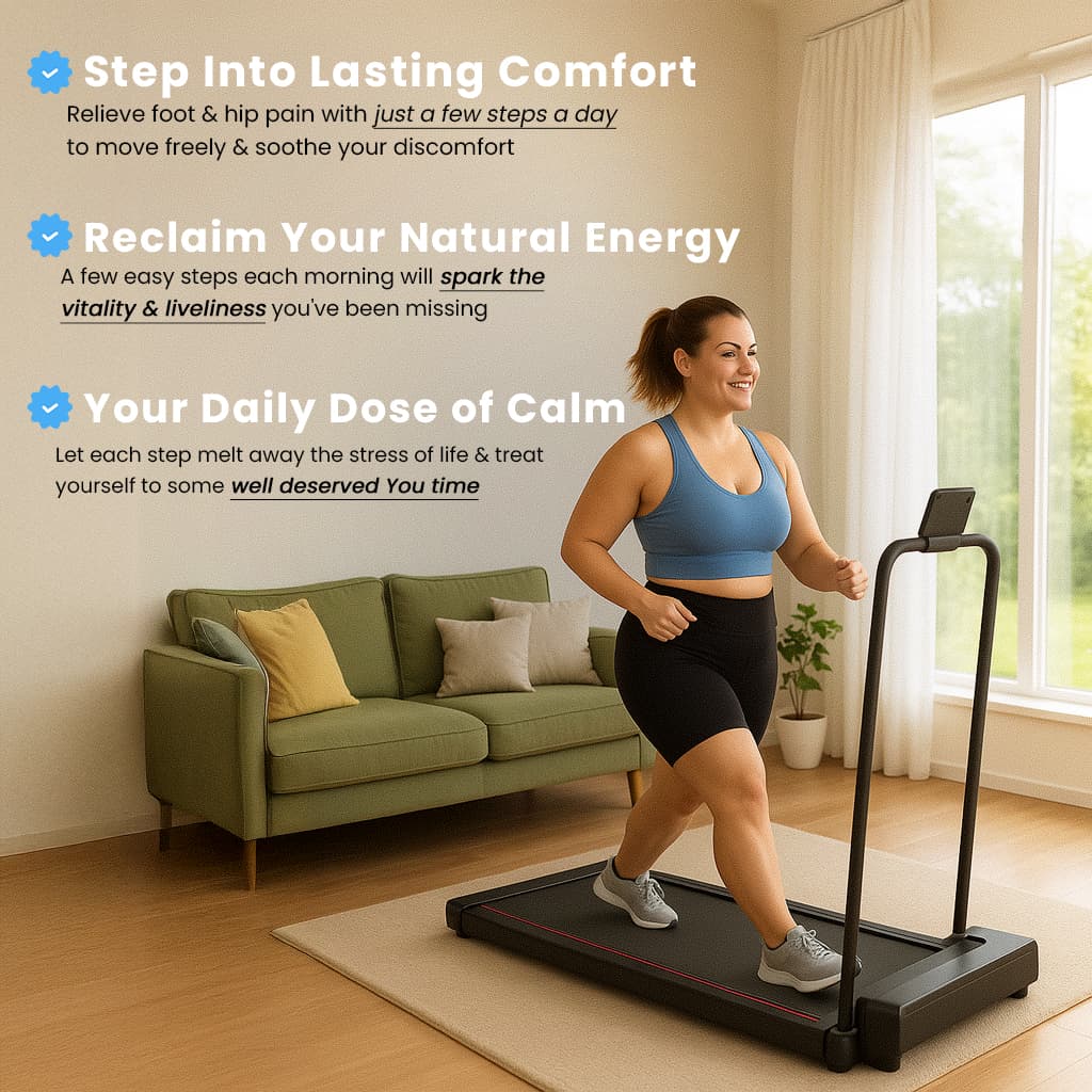 Stryde™ Walking Pad