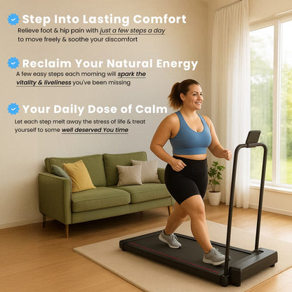 Stryde™ Walking Pad