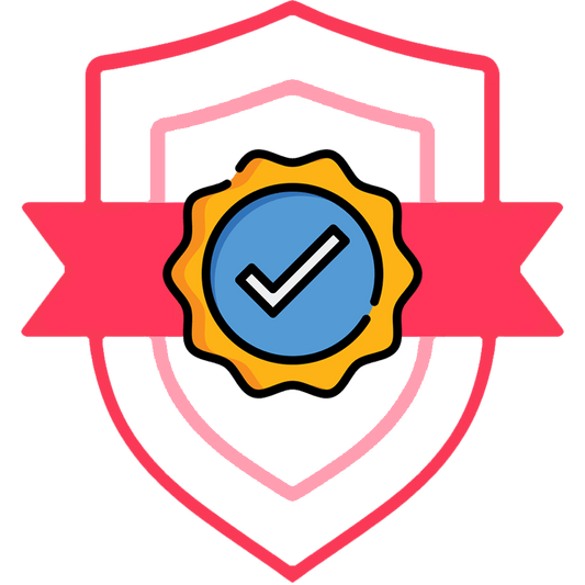 StrydeCare+ Repair Warranty