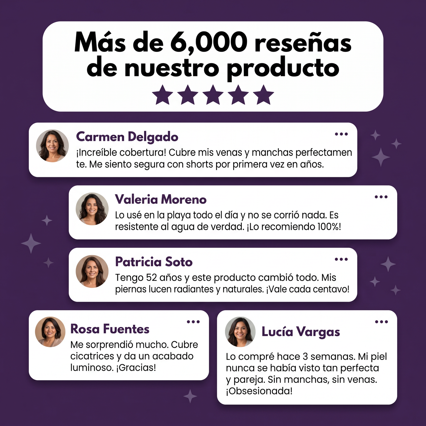 #1 Maquillaje Corporal